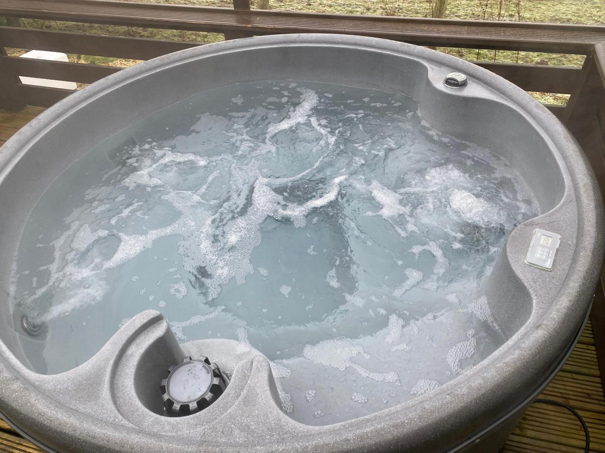 Hotel Crabmill Glamping Bewdley Exteriér fotografie