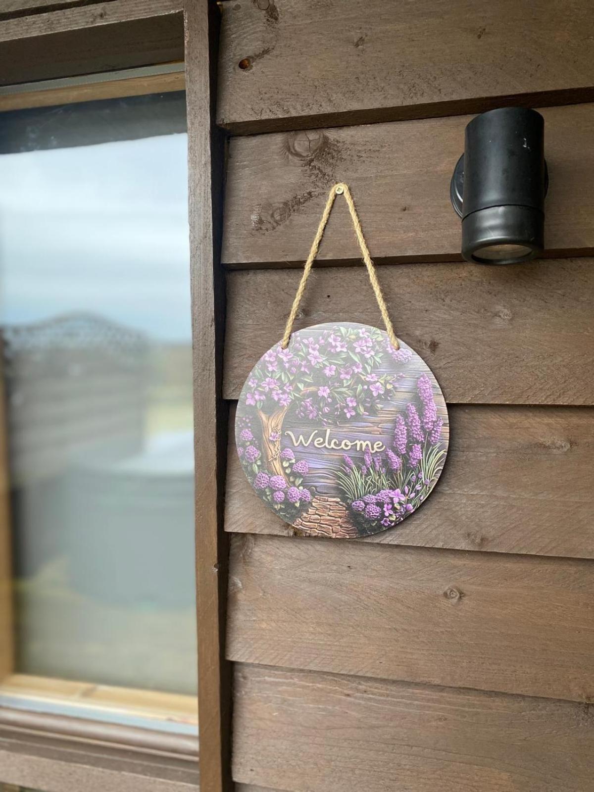 Hotel Crabmill Glamping Bewdley Exteriér fotografie