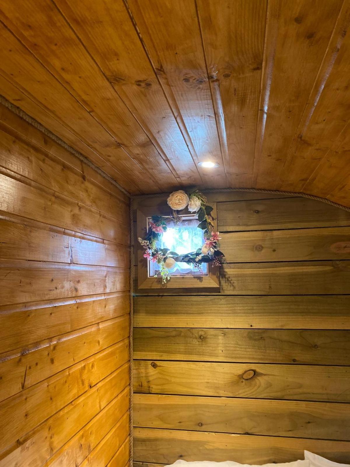 Hotel Crabmill Glamping Bewdley Exteriér fotografie